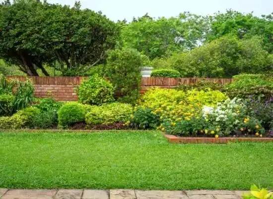 landscaping services Granby